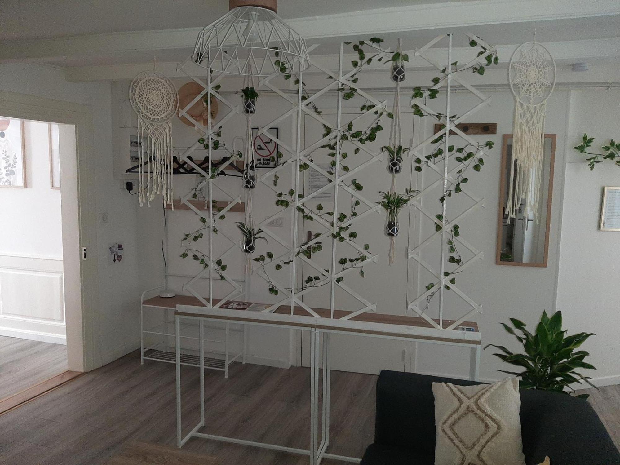 Charmant Et Spacieux Appartement Au Centre Ville - La Boheme Мюлуз Екстер'єр фото