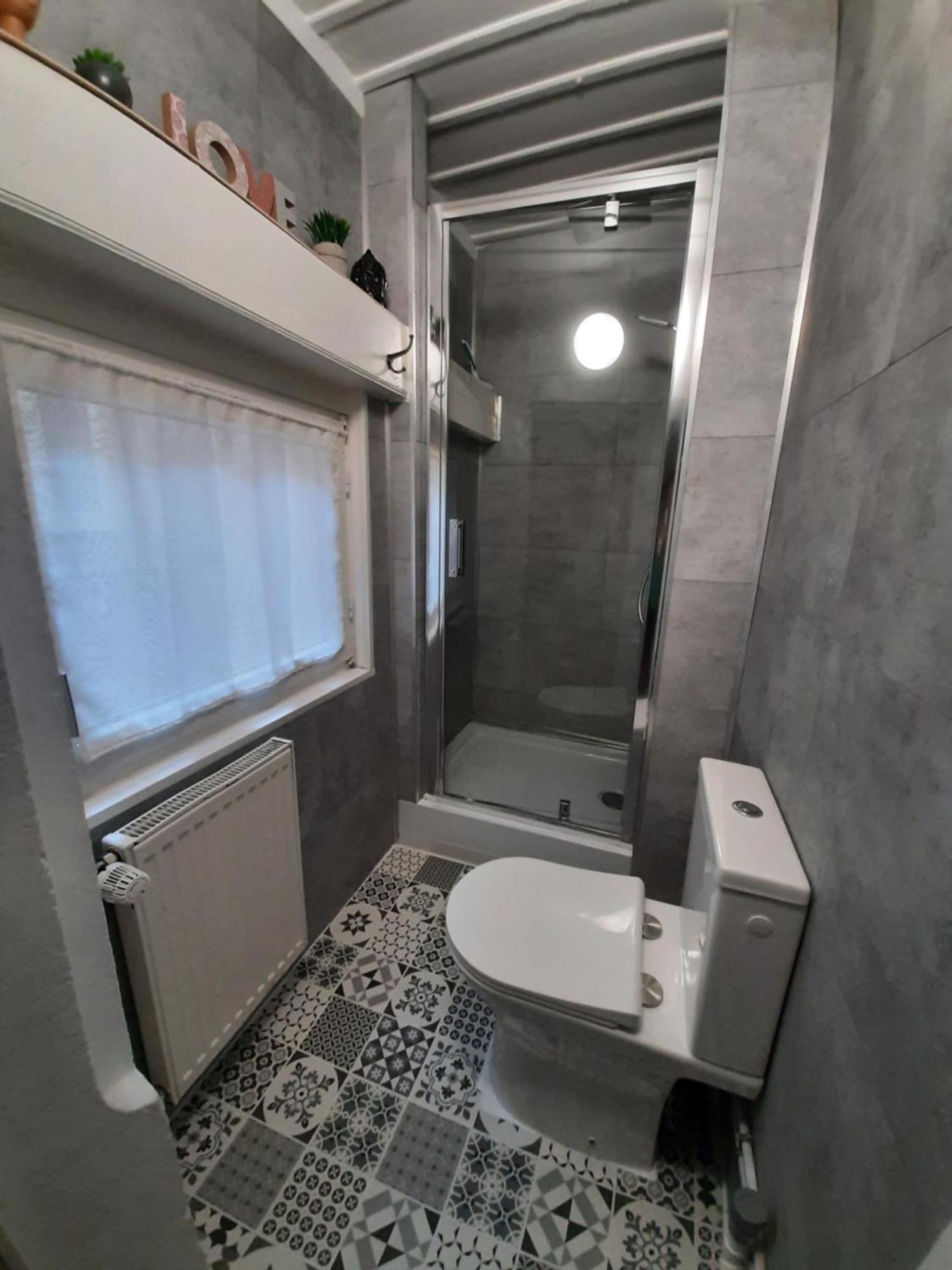 Charmant Et Spacieux Appartement Au Centre Ville - La Boheme Мюлуз Екстер'єр фото